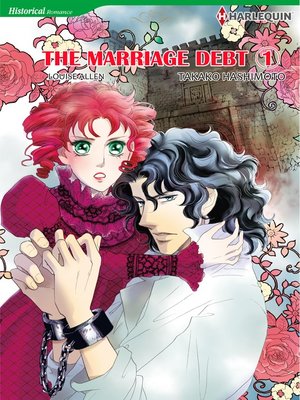 The Marriage Debt 1 - ebook